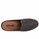 Wolcott Black Rafia alternate view