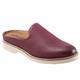 Wolcott II Dark Cherry Nubuck alternate view