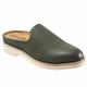 Wolcott II Dark Green Nubuck alternate view