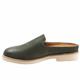 Wolcott II Dark Green Nubuck alternate view