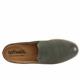 Wolcott II Dark Green Nubuck alternate view
