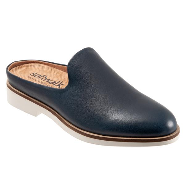 Wolcott Navy