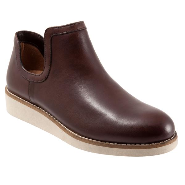 Woodbury Dark Brown